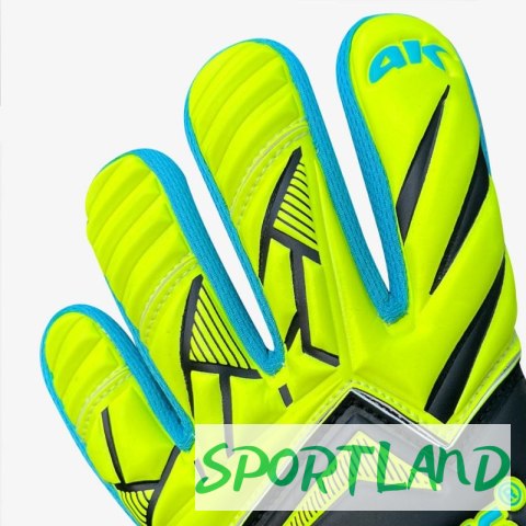 Rękawice bramkarskie 4keepers Force V5.25 Wave NC M S961226 8,5 Rękawice bramkarskie 4keepers Force V5.25 Wave NC M S961226 8,5