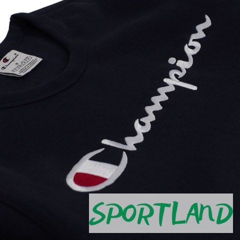 Bluza Champion Crewneck M 220254 BS501 L Bluza Champion Crewneck M 220254 BS501 L