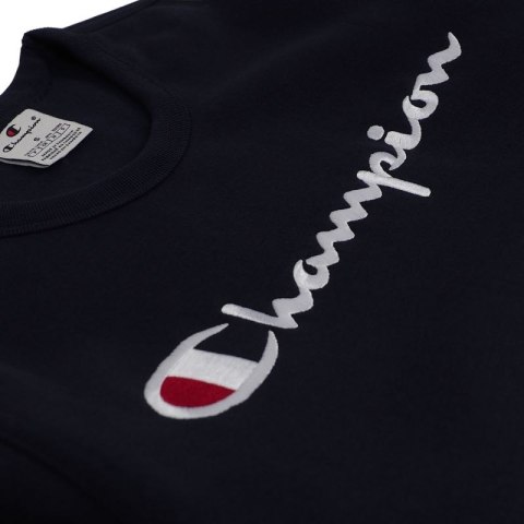 Bluza Champion Crewneck M 220254 BS501 M Bluza Champion Crewneck M 220254 BS501 M