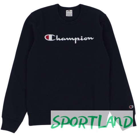 Bluza Champion Crewneck M 220254 BS501 S Bluza Champion Crewneck M 220254 BS501 S