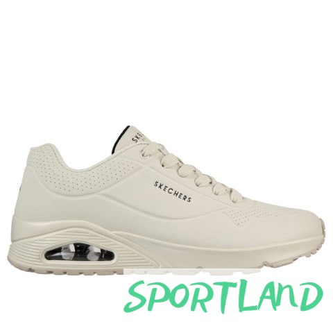 Buty Skechers Uno Stand On Air M 52458-OFWT 42.0 Buty Skechers Uno Stand On Air M 52458-OFWT 42.0