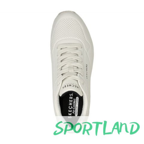 Buty Skechers Uno Stand On Air M 52458-OFWT 42.0 Buty Skechers Uno Stand On Air M 52458-OFWT 42.0