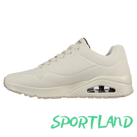 Buty Skechers Uno Stand On Air M 52458-OFWT 42.0 Buty Skechers Uno Stand On Air M 52458-OFWT 42.0