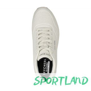 Buty Skechers Uno Stand On Air M 52458-OFWT 43.0