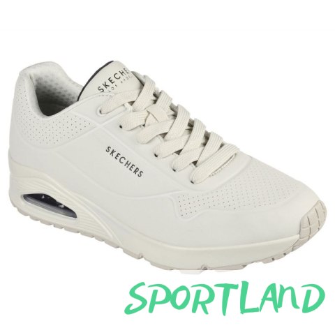 Buty Skechers Uno Stand On Air M 52458-OFWT 43.0 Buty Skechers Uno Stand On Air M 52458-OFWT 43.0