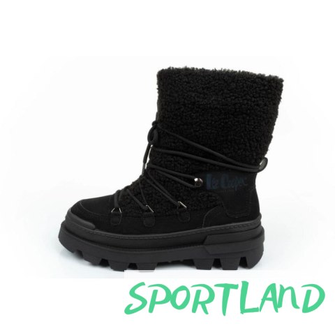 Buty śniegowce Lee Cooper W LCJ-24-47-3148L 37 Buty śniegowce Lee Cooper W LCJ-24-47-3148L 37