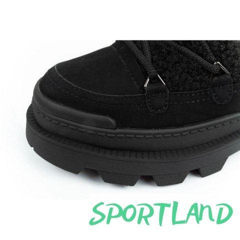Buty śniegowce Lee Cooper W LCJ-24-47-3148L 37 Buty śniegowce Lee Cooper W LCJ-24-47-3148L 37