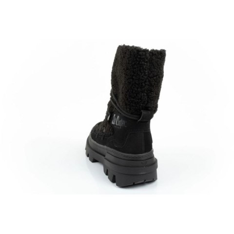 Buty śniegowce Lee Cooper W LCJ-24-47-3148L 38 Buty śniegowce Lee Cooper W LCJ-24-47-3148L 38