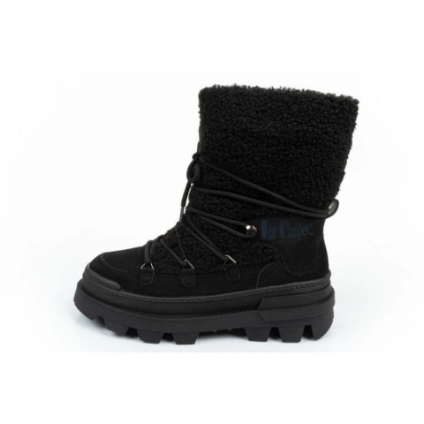 Buty śniegowce Lee Cooper W LCJ-24-47-3148L 38 Buty śniegowce Lee Cooper W LCJ-24-47-3148L 38