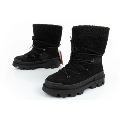 Buty śniegowce Lee Cooper W LCJ-24-47-3148L 38 Buty śniegowce Lee Cooper W LCJ-24-47-3148L 38