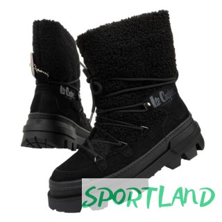 Buty śniegowce Lee Cooper W LCJ-24-47-3148L 40