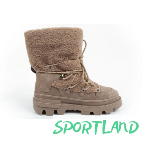 Buty śniegowce Lee Cooper W LCJ-24-47-3149L 38 Buty śniegowce Lee Cooper W LCJ-24-47-3149L 38