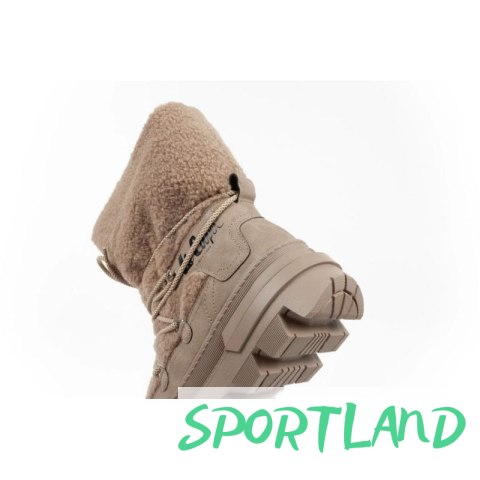 Buty śniegowce Lee Cooper W LCJ-24-47-3149L 38 Buty śniegowce Lee Cooper W LCJ-24-47-3149L 38