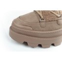Buty śniegowce Lee Cooper W LCJ-24-47-3149L 40 Buty śniegowce Lee Cooper W LCJ-24-47-3149L 40