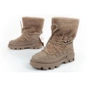 Buty śniegowce Lee Cooper W LCJ-24-47-3149L 40 Buty śniegowce Lee Cooper W LCJ-24-47-3149L 40
