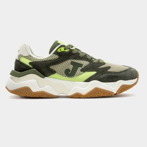 C1400 MEN 2523 GREEN 44