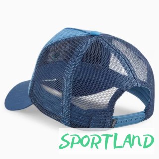 Czapka z daszkiem Puma Neymar Jr 025867-01 OSFA
