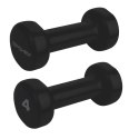 Hantle winylowe 2x4kg Spokey Shape SPK-943106 N/A