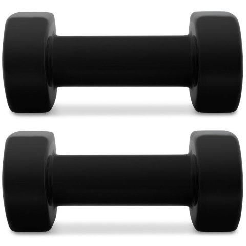 Hantle winylowe 2x4kg Spokey Shape SPK-943106 N/A Hantle winylowe 2x4kg Spokey Shape SPK-943106 N/A