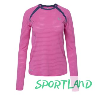Koszulka IQ z długim rękawem Imark WMNS W 92800624289 S