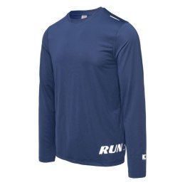 Koszulka z długim rękawem IQ Estise Ls M 92800622414 XXL