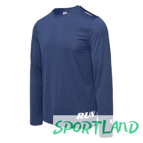 Koszulka z długim rękawem IQ Estise Ls M 92800622414 XXL Koszulka z długim rękawem IQ Estise Ls M 92800622414 XXL