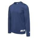Koszulka z długim rękawem IQ Estise Ls M 92800622414 M