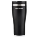 Kubek termiczny Meteor otwierany 480 ml 17254 uniw