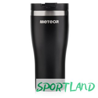 Kubek termiczny Meteor otwierany 480 ml 17254 uniw