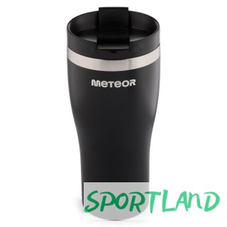 Kubek termiczny Meteor otwierany 480 ml 17254 uniw