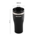 Kubek termiczny Meteor otwierany 480 ml 17254 uniw