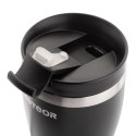 Kubek termiczny Meteor otwierany 480 ml 17254 uniw