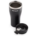 Kubek termiczny Meteor otwierany 480 ml 17254 uniw