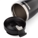 Kubek termiczny Meteor otwierany 480 ml 17254 uniw