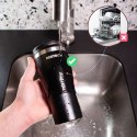 Kubek termiczny Meteor otwierany 480 ml 17254 uniw