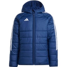 Kurtka adidas Tiro 24 Winter Jr IR9501 116cm