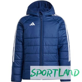 Kurtka adidas Tiro 24 Winter Jr IR9501 116cm
