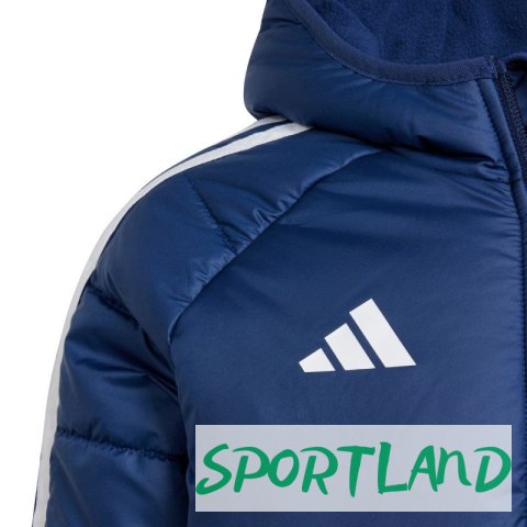 Kurtka adidas Tiro 24 Winter Jr IR9501 176cm Kurtka adidas Tiro 24 Winter Jr IR9501 176cm