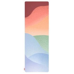Mata podróżna do jogi Spokey Travel Yoga SPK-944217 178x61x1,5