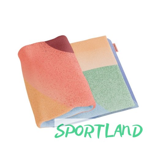Mata podróżna do jogi Spokey Travel Yoga SPK-944217 178x61x1,5 Mata podróżna do jogi Spokey Travel Yoga SPK-944217 178x61x1,5