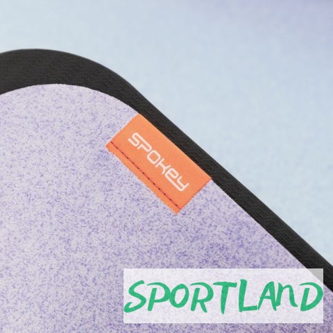 Mata podróżna do jogi Spokey Travel Yoga SPK-944217 178x61x1,5 Mata podróżna do jogi Spokey Travel Yoga SPK-944217 178x61x1,5