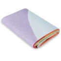 Mata podróżna do jogi Spokey Travel Yoga SPK-944217 178x61x1,5