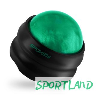 Piłeczka do masażu Spokey Glob SPK-944209 N/A