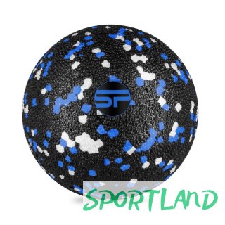Piłeczka do masażu Spokey Grean Ball SPK-944199 N/A