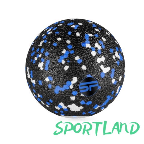 Piłeczka do masażu Spokey Grean Ball SPK-944199 N/A Piłeczka do masażu Spokey Grean Ball SPK-944199 N/A