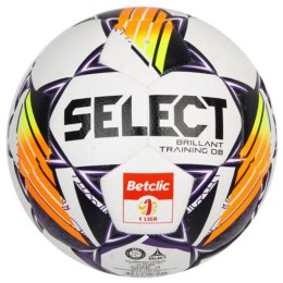 Piłka Select Brillant Training Betclic 1 Liga 4