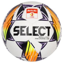 Piłka Select Brillant Training Betclic 1 Liga 5