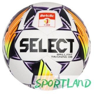 Piłka Select Brillant Training Betclic 1 Liga 5