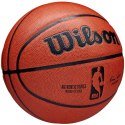 Piłka do koszykówki Wilson NBA Authentic Series Indoor-Outdoor Ball WZ2016501XB 7 Piłka do koszykówki Wilson NBA Authentic Series Indoor-Outdoor Ball WZ2016501XB 7