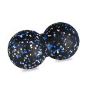 Podwójna piłeczka do masażu Spokey Grean Ball Duo SPK-944202 N/A